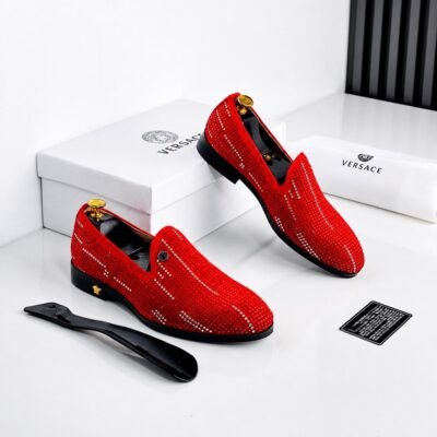 Versace Men’s Shoes