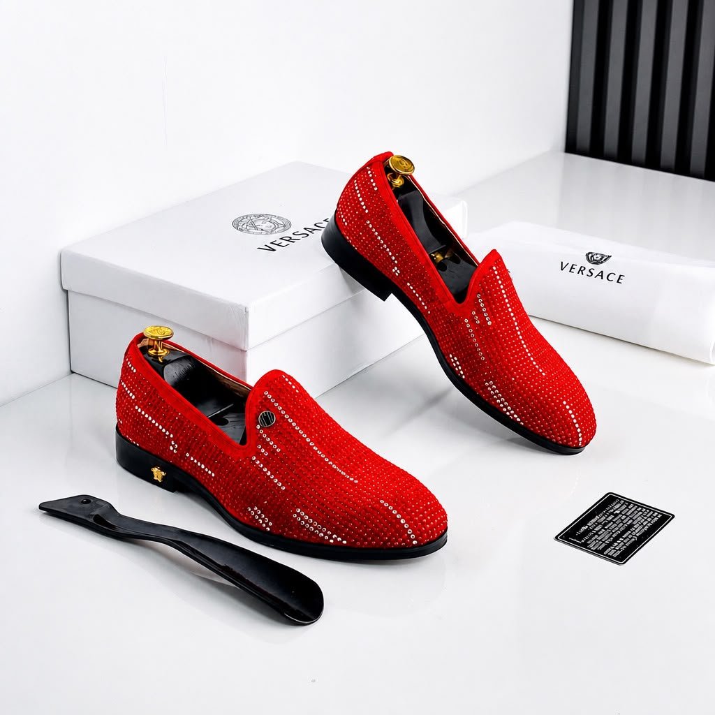 Versace Men's Shoes