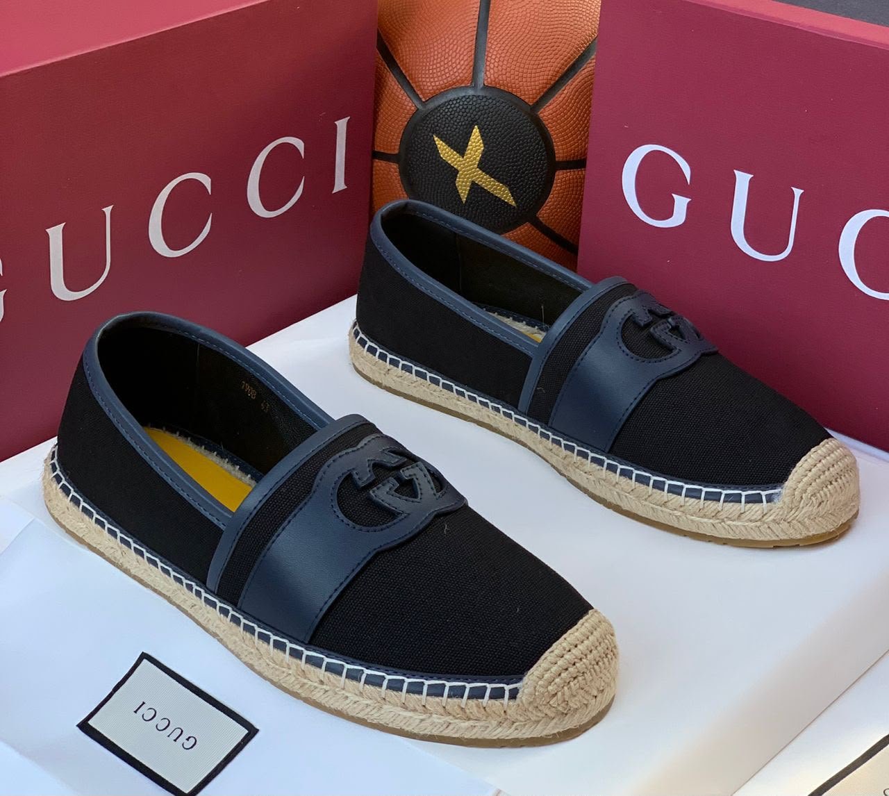 Gucci Women's Shoes