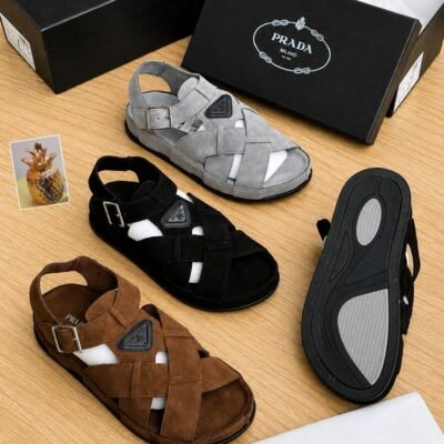 Prada Men’s Shoes
