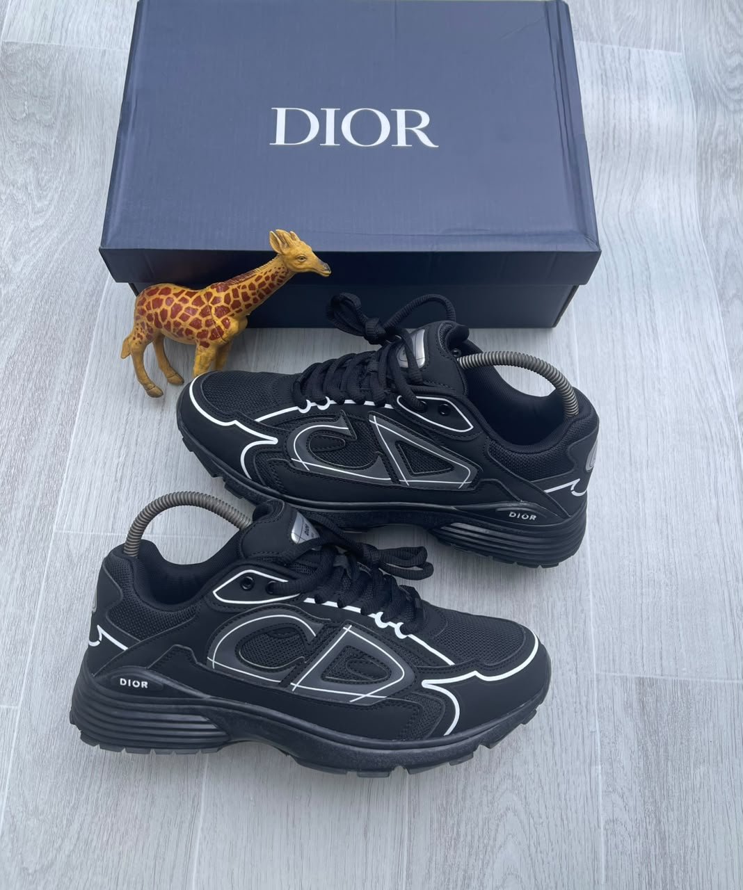 Premium Men's Shoes