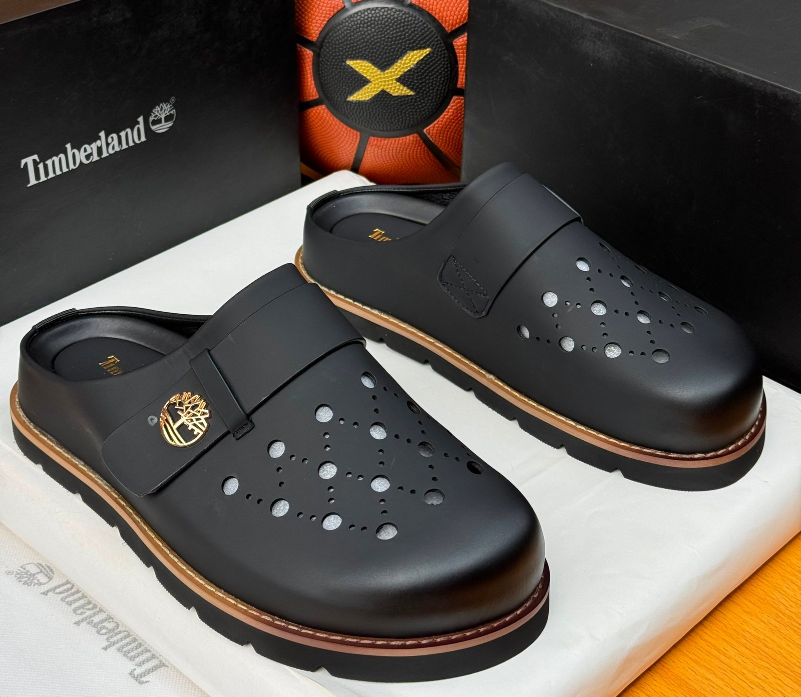 Premium Men's Sandals