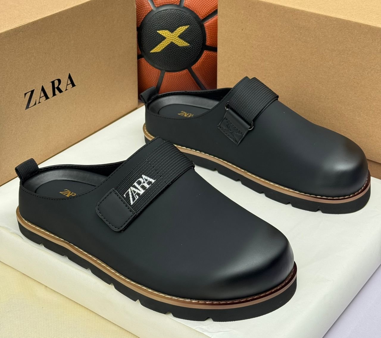 Premium Men's Sandals