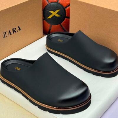 Premium Men’s Mules