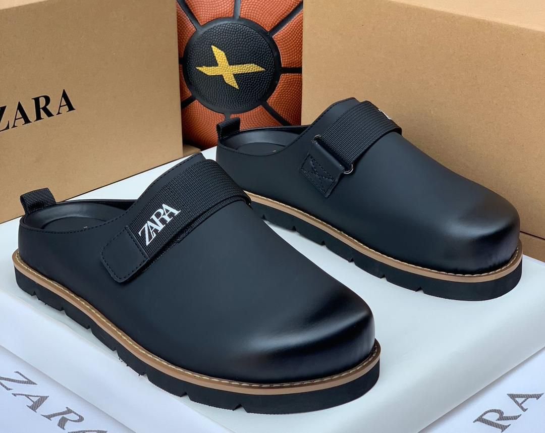 Premium Men's Sandals - Image 2