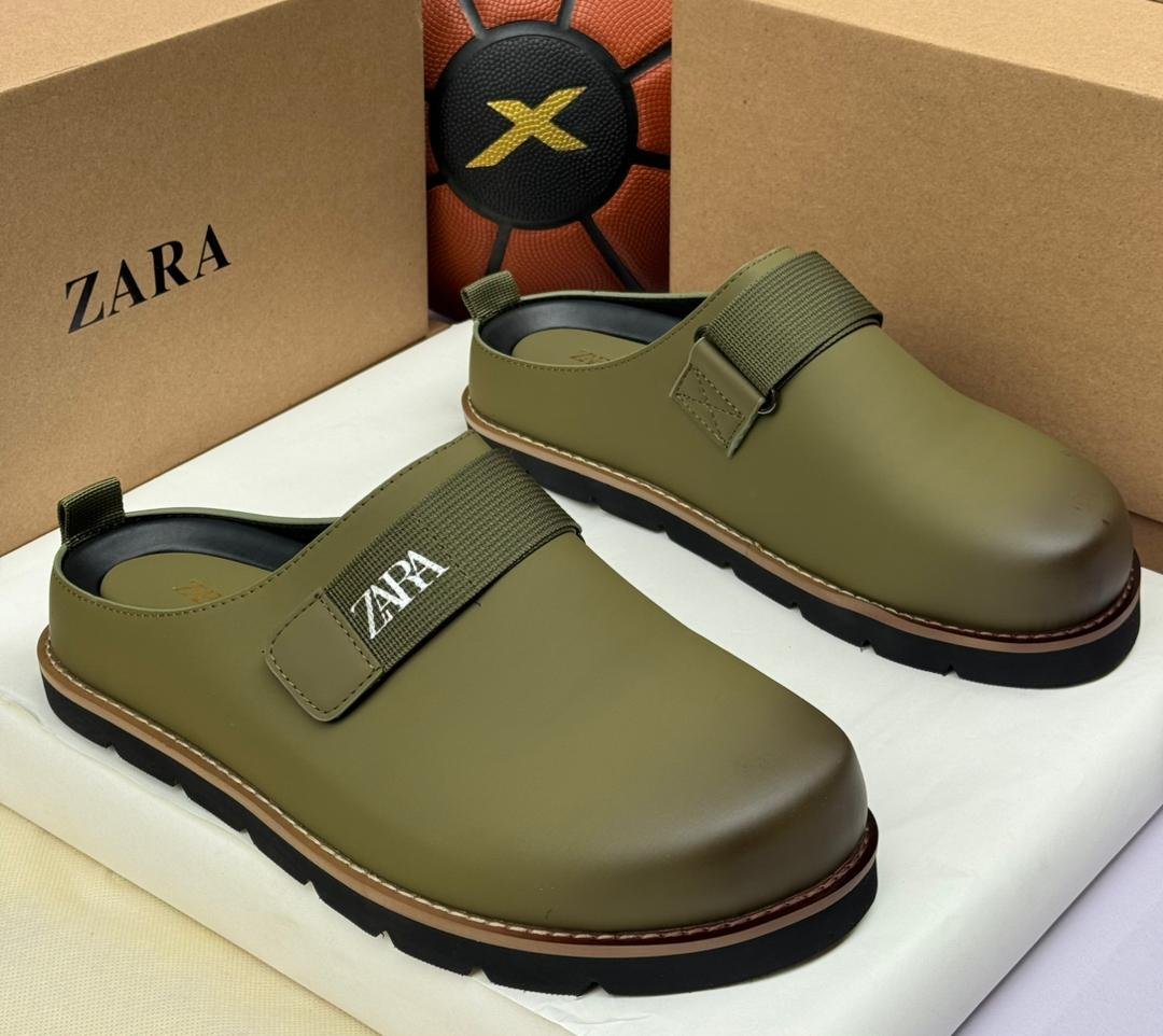 Premium Men's Sandals - Image 3
