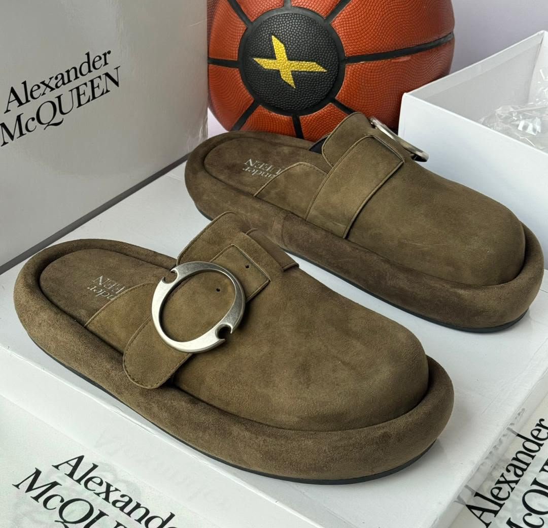 Premium Men's Sandals