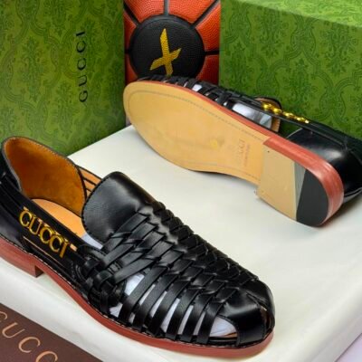 Premium Men’s Sandals