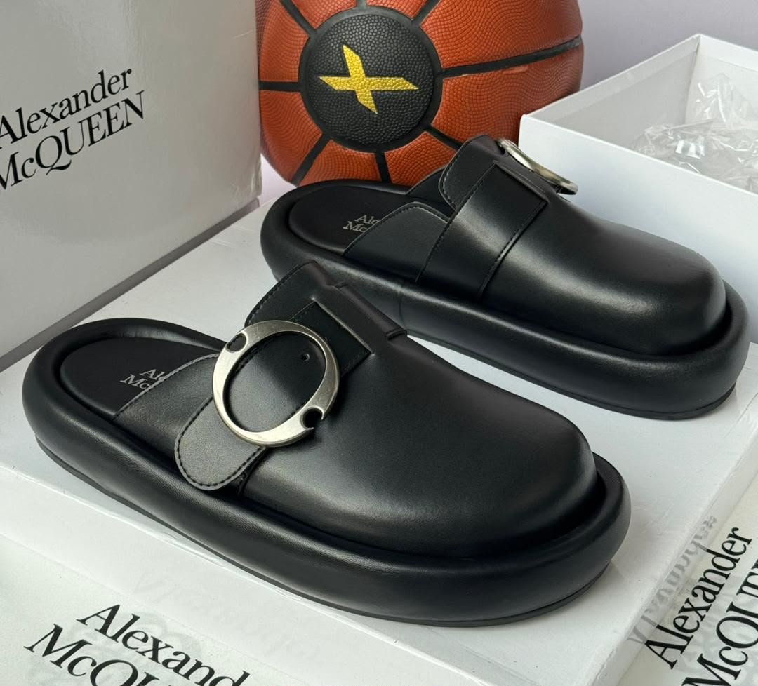 Premium Men's Sandals - Image 2