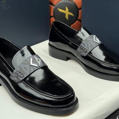 Premium Men’s Leather Shoes