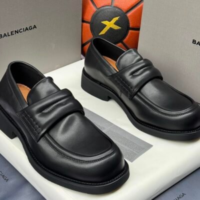 Premium Men’s Leather Shoes