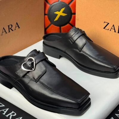 Premium Men’s Loafers