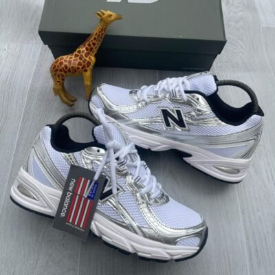 Premium Men’s Shoes