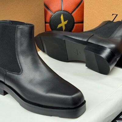 Premium Men’s leather Boots