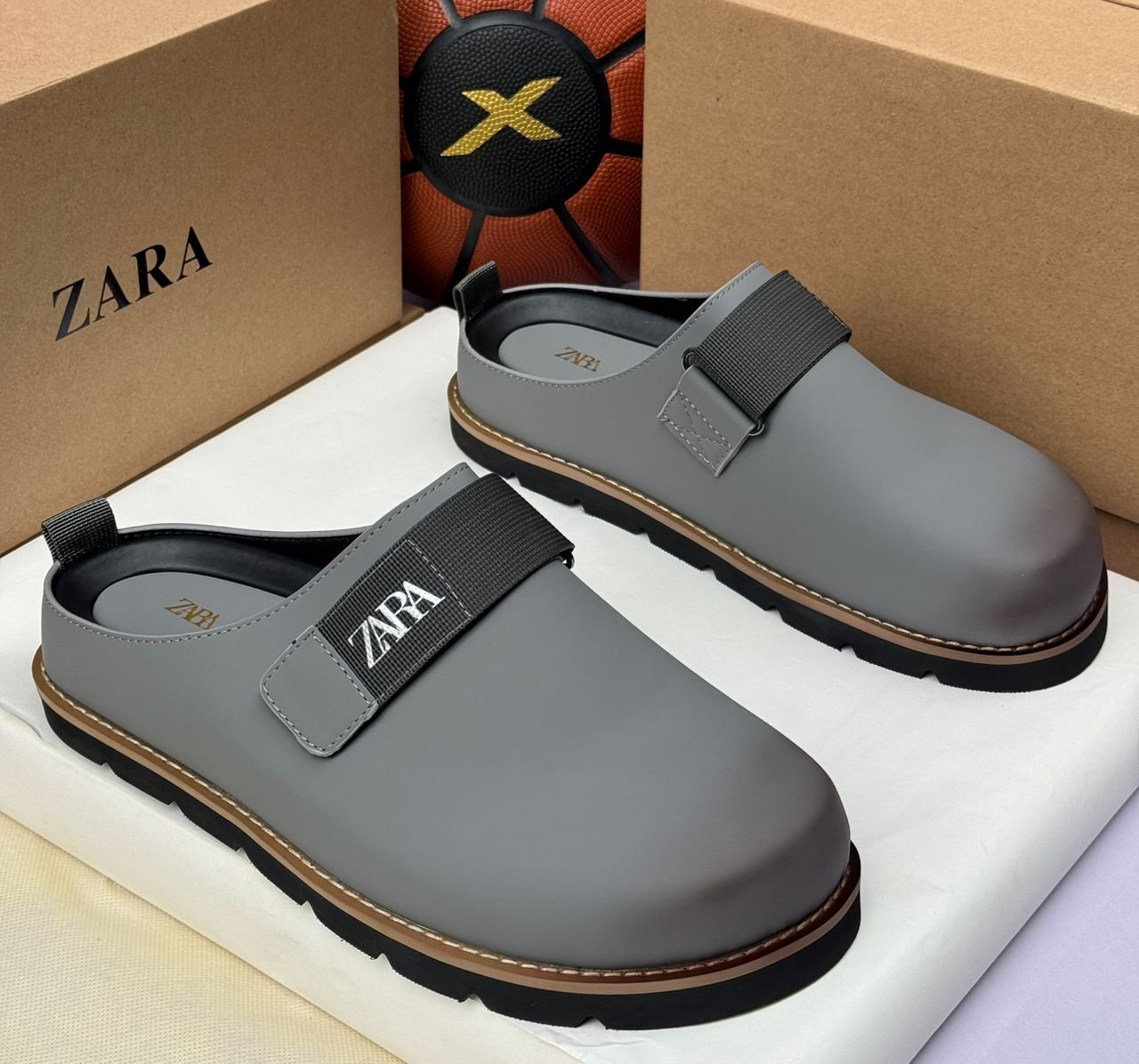 Premium Men's Sandals - Image 4
