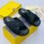 Premium Men’s Leather Sandals