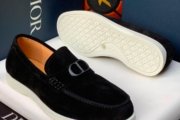 Premium Men’s Loafers