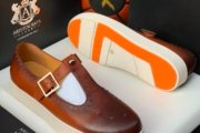 Premium Men’s Loafers