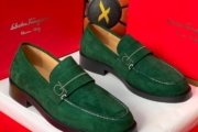 Premium Men’s Loafers