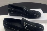 Premium Men’s Loafers