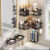 *5 in 1 shower caddy set….