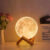 Moon lamp