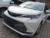 New Toyota Sienna 2025 White