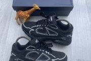 Premium Men’s Shoes