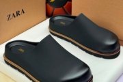Premium Men’s Mules