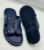 Premium Men’s Leather Slides