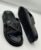Premium Men’s Leather Slides