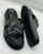 Premium Men’s Leather Slides