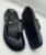 Premium Men’s Leather Slides