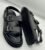 Premium Men’s Leather Slides