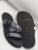 Premium Men’s Leather Slides