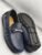 Premium Men’s Leather Slides
