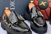Dior Men’s Designer Shoes