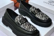 Versace Men’s Designer Shoes