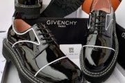 Givenchy Men’s Designer Shoes