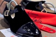 Christian Louboutin Men’s Shoes