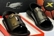 Men’s Premium Leather Sandals