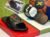 Gucci Men’s Stylish Leather Slide Sandals