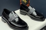 Premium Men’s Leather Shoes