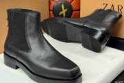 Premium Men’s leather Boots
