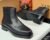 Premium Men’s leather Boots