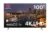 100″ frameless UHD Smart WebOS TV with Freeview play Official WebOS Smart platform Browse the web and download streaming apps 4K UHD 3840 x 2160 Bluetooth connectivity Freeview Play with 100 channels and 20,000 hours of free on-demand content 3 x HDMI inputs for your external devices and consoles LCD Wall Mount Bracket Included
