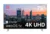 75″ Frameless UHD Smart WebOS TV with Freeview Play Official WebOS Smart platform Browse the web and download streaming apps 4K UHD 3840 × 2160 Bluetooth connectivity Freeview Play with 100 channels and 20,000 hours of free on-demand content 3 x HDMI inputs for your external devices and consoles LCD Wall Mount Bracket Included