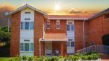 GACURIRO EXECUTIVE RESIDENCE