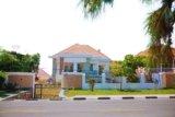 KIBAGABAGA LUXURY VILLA – Detached Two-Storey Villa