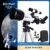 [70mm Astronomical Refractor Telescope] Belona Professional 70mm Aperture Astronomical Refractor Telescope | Fully Multi-Coated, High Transmission, with AZ Mount, Mobile Phone Bracket | for Moon, Birds, Planet Viewing – Ideal Christmas and Birthday Gift, 400mm